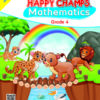 Happy Champs – Grade 4