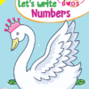 Let's write numbers